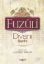 Fuzuli Divanı Şerhi